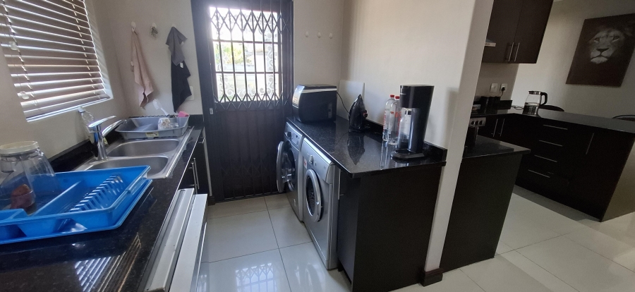 To Let 3 Bedroom Property for Rent in Sonkring Western Cape